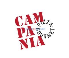 Potreban kuvar i pomocni radnik u  "Campania Pizza Gourmet"