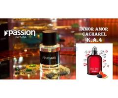 Le passion Perfume - Fotografija 4/6