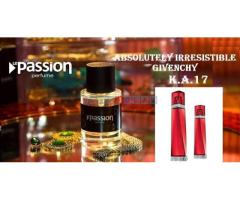 Le passion Perfume - Fotografija 5/6