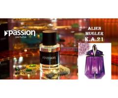 Le passion Perfume - Fotografija 6/6