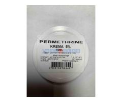 Permetrin krema