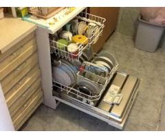 Servis, popravak i prodaja mašina za pranje sudova