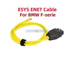 ENET kabel za BMW F-seriju ICOM OBD2 za kodiranje - Fotografija 1/6