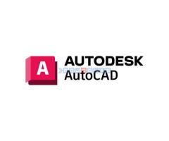 Uslužno crtanje u AutoCad-u