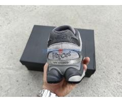 New Balance 9060 Dark Grey - Fotografija 4/5