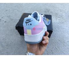 Nike patike Air Force Low UV Reactive - Fotografija 4/5