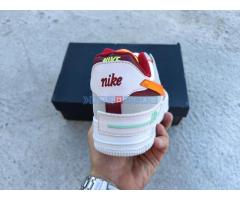 Nike patike Air Force Shadow - Fotografija 4/5