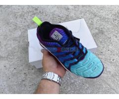 Nike patike Air VaporMax Plus Hyper Violet