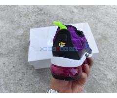 Nike patike Air VaporMax Plus Hyper Violet - Fotografija 4/5