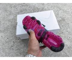 Nike patike Air VaporMax Plus Hyper Violet - Fotografija 5/5