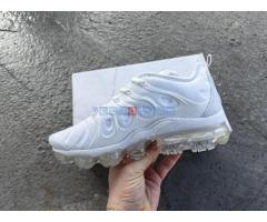 Nike patike Air VaporMax Plus White