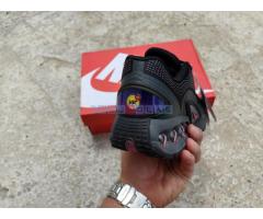 Nike patike Air Max DN All Night - Fotografija 4/5