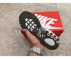 Nike patike Air Max Plus TN Phantom Cargo Khaki - Fotografija 5/5