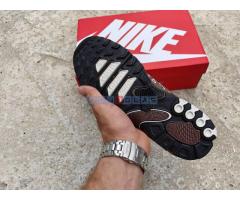 Nike patike Air Max Plus Drift Baroque Brown - Fotografija 5/5