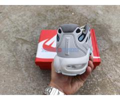 Nike patike Air Max Plus TN Drift Light Smoke Grey - Fotografija 4/5