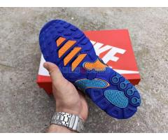 Nike patike Air Max Plus Drift Midnight Navy Dusty Cactus - Fotografija 5/5