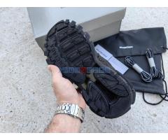 Balenciaga Track Black patike - Fotografija 5/5