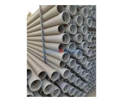 PVC bunarske cevi