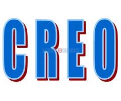 CREO – Pro ENGINEER časovi i izrada 3d modela