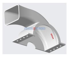 CREO – Pro ENGINEER časovi i izrada 3d modela