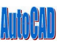 AUTOCAD - Auto CAD ČASOVI I IZRADA CRTEŽA