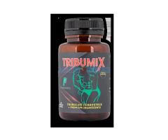 TRIBUMIX – Prirodno Podizanje Nivoa Testosterona!