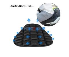 Seat pad za sediste,sedalica za motor-Novo seatpad - Fotografija 4/6