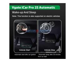 Vgate iCar Pro 2S OBD2 Bluetooth 5.3, IOS Android, PC - Fotografija 6/6