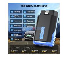 Mucar Driverscan Bluetooth OBD2 Dijagnostika - Fotografija 4/6