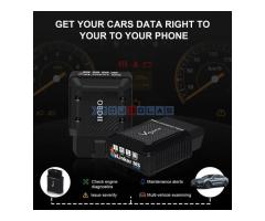 vLinker MS Advanced 12V/24V OBD2 za IOS MFI Android - Fotografija 6/6