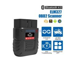 V019 Bluetooth ELM327 OBD2, iOS, Android, PC Dijagnostika