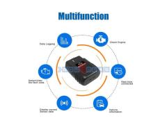 V019 Bluetooth ELM327 OBD2, iOS, Android, PC Dijagnostika - Fotografija 5/6