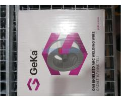 Žica Geka CO2 0,8mm 5 kg