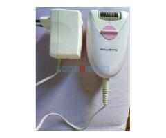 Epilator Rowenta EP304, sa 32 pincete