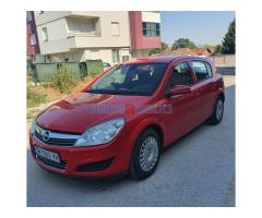 Opel Astra H 1.7