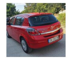 Opel Astra H 1.7