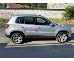 Prodajem Volkswagen Tiguan