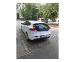 Volvo v40, 2014.g - Fotografija 2/6