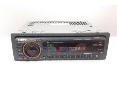 Auto radio SONY