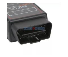 WIFI OBD2 ELM327 Auto Dijagnostika za IOS Android