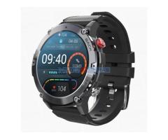 NOVO- Military C21 Sportski Bluetooth Smart Watch - Fotografija 1/6