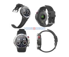 NOVO- Military C21 Sportski Bluetooth Smart Watch - Fotografija 2/6