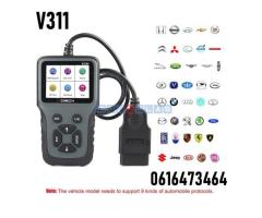 NOVO- V311 OBD2 Auto Dijagnostika