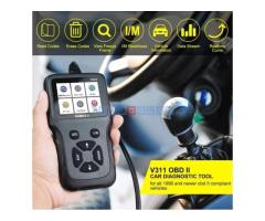 NOVO- V311 OBD2 Auto Dijagnostika - Fotografija 6/6