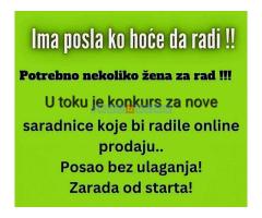 Rad od kuće