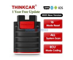 THINKCAR Thinkdiag Nova Verzija Full System OBD2