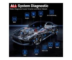 THINKCAR Thinkdiag Nova Verzija Full System OBD2