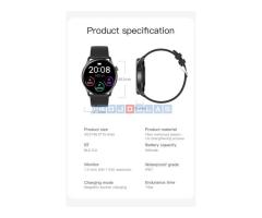 KC08 Ženski Bluetooth Smart Fitnes Watch