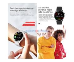 KC08 Ženski Bluetooth Smart Fitnes Watch - Fotografija 5/6