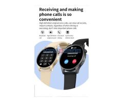 K88 Ženski Bluetooth Smart Watch - Bluetooth Pozovi